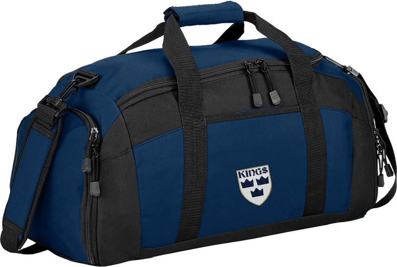 North Jersey Kings Gym Bag