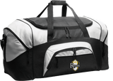 Royals Hockey Club Standard Colorblock Sport Duffel