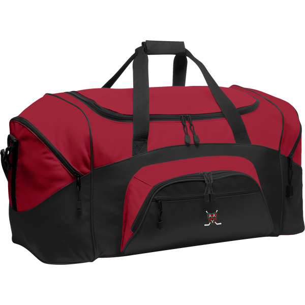 Navesink Standard Colorblock Sport Duffel