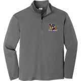 Dupage Black Bears Youth PosiCharge Competitor 1/4-Zip Pullover