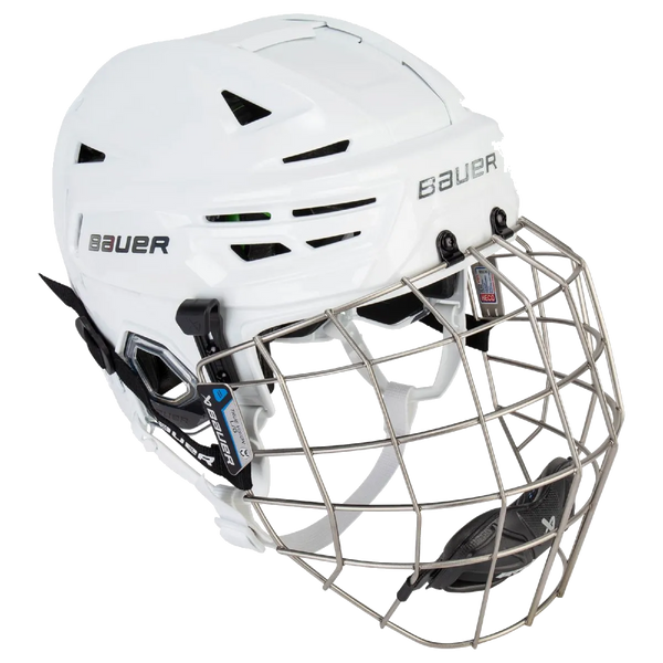 North Park S24 Bauer Re-Akt 155-Helmet