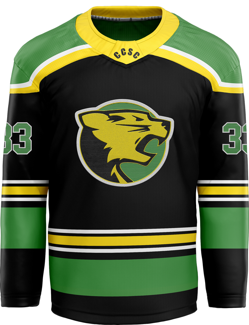 Chester County Adult Player Jersey