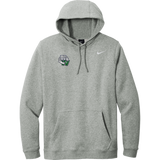 Woodbridge Wolfpack Nike Club Fleece Pullover Hoodie