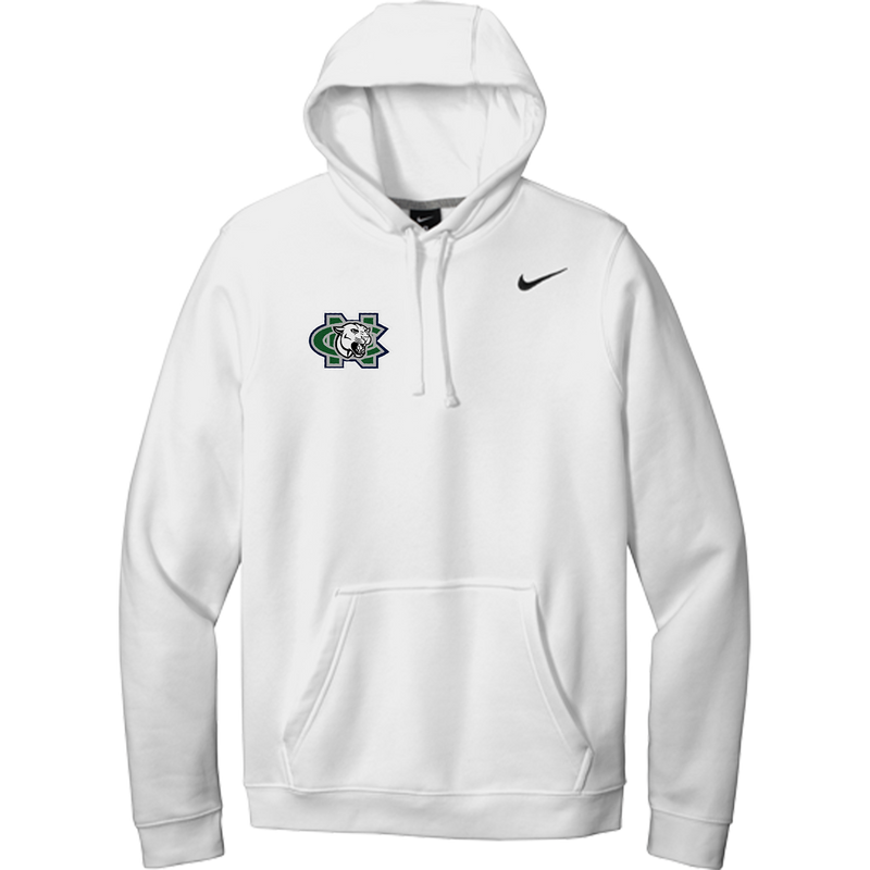 FRC Colts Neck Nike Club Fleece Pullover Hoodie