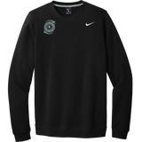 Brooklyn Aviators Nike Club Fleece Crew