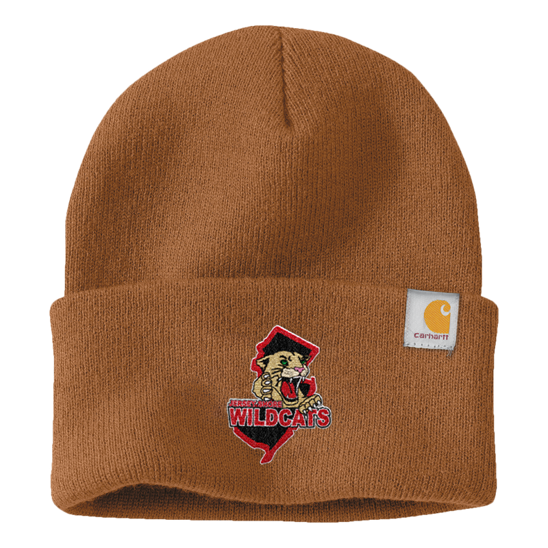 Jersey Shore Wildcats Carhartt Watch Cap 2.0