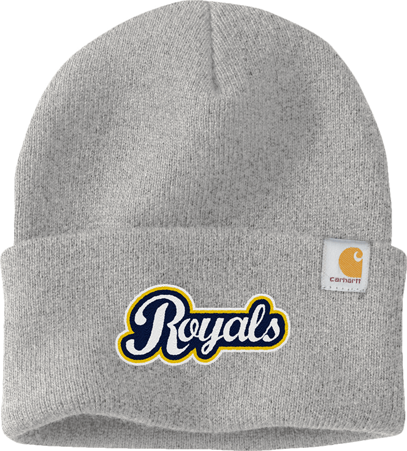 Royals Hockey Club Carhartt Watch Cap 2.0