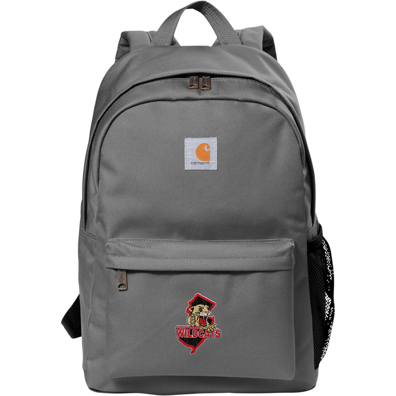 Jersey Shore Wildcats Carhartt Canvas Backpack