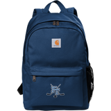 Freehold Township Carhartt Canvas Backpack