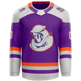 Chicago Phantoms Youth Player Hybrid Jersey