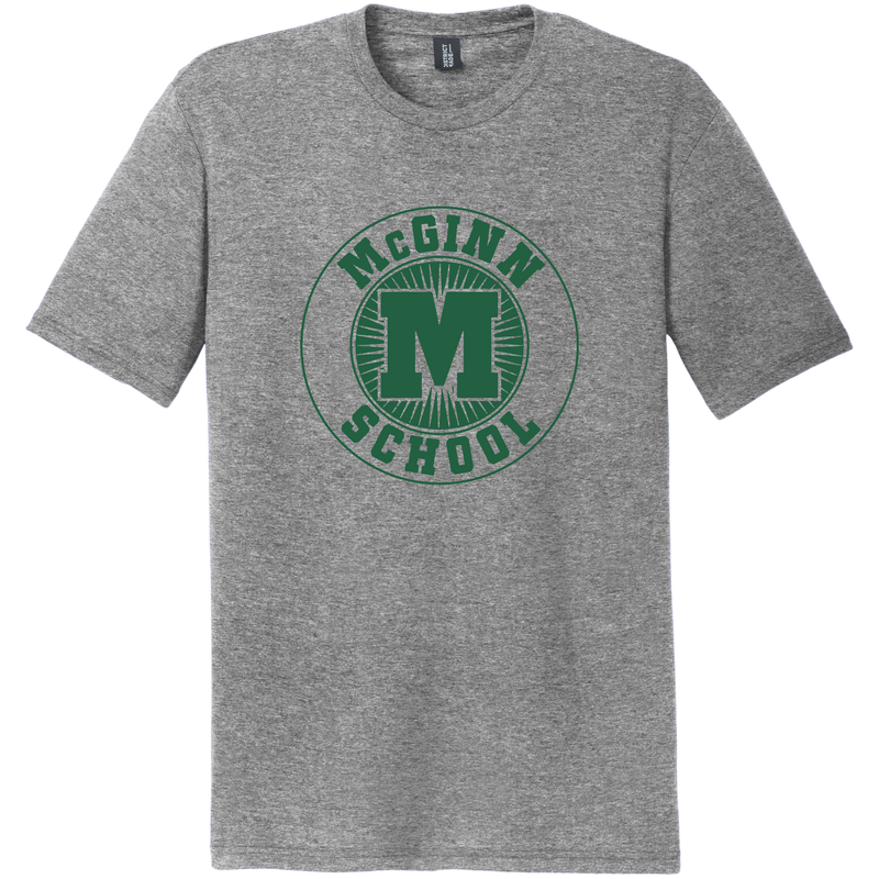 McGinn Elementary Perfect Tri Tee