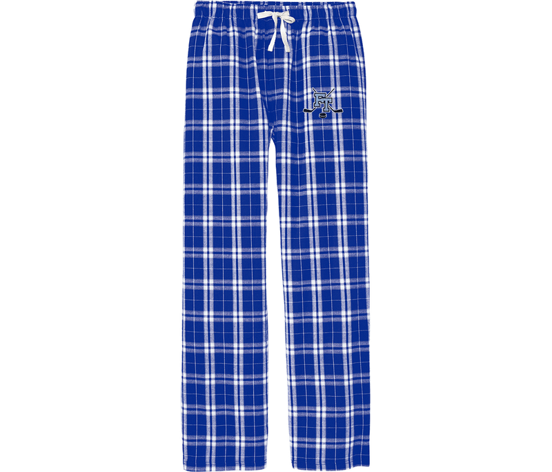 Freehold Township Flannel Plaid Pant