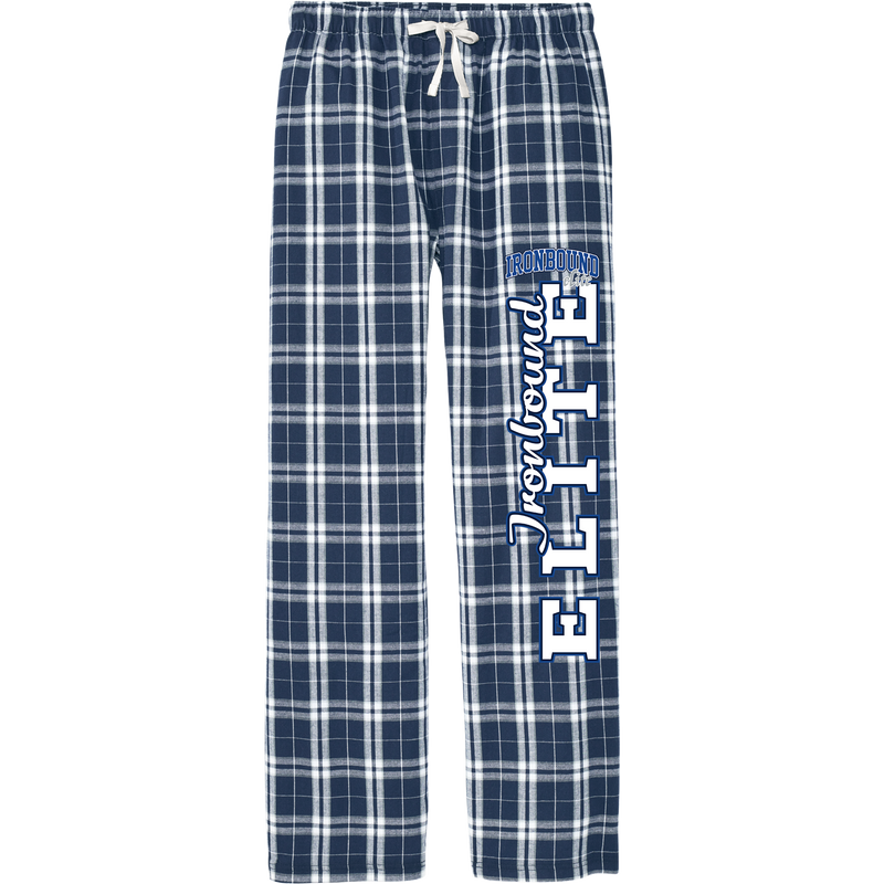 Ironbound Flannel Plaid Pant