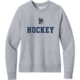 Powers Hockey Women’s V.I.T. Fleece Crew