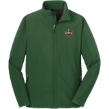 Delaware Ducks Core Soft Shell Jacket