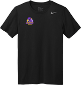 Youngstown Phantoms Nike Team rLegend Tee