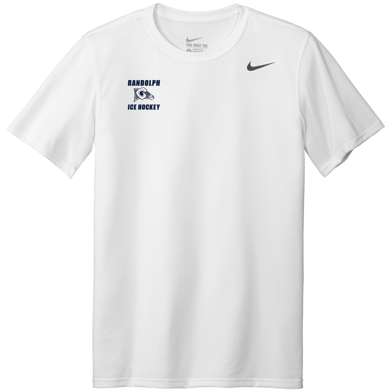 Randolph Recreation Nike Team rLegend Tee