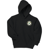 CT ECHO Stars Youth EcoSmart Pullover Hooded Sweatshirt