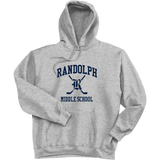 Randolph Middle School Ultimate Cotton - Pullover Hooded Sweatshirt