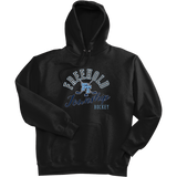 Freehold Township Ultimate Cotton - Pullover Hooded Sweatshirt