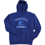 Kennett Track Ultimate Cotton - Pullover Hooded Sweatshirt