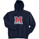 Jr. Mounties Ultimate Cotton - Pullover Hooded Sweatshirt