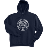 Randolph Recreation Ultimate Cotton - Pullover Hooded Sweatshirt