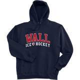 Wall Hockey Ultimate Cotton - Pullover Hooded Sweatshirt