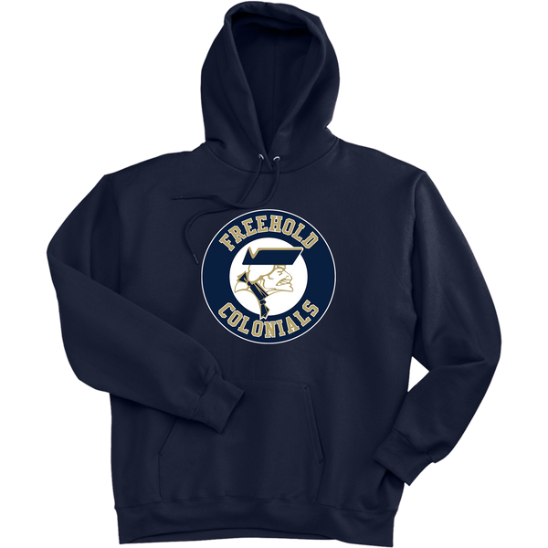 FRC Freehold Colonials Ultimate Cotton - Pullover Hooded Sweatshirt