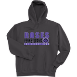 PA Roses Ultimate Cotton - Pullover Hooded Sweatshirt