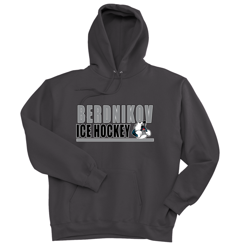 Berdnikov Bears Ultimate Cotton - Pullover Hooded Sweatshirt