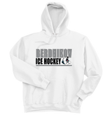 Berdnikov Bears Ultimate Cotton - Pullover Hooded Sweatshirt