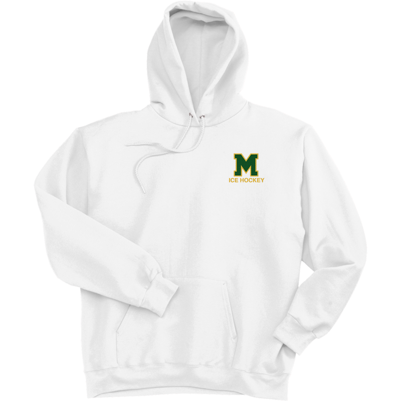 HVM Montgomery Ultimate Cotton - Pullover Hooded Sweatshirt