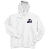 CT Wolfpack South Ultimate Cotton - Pullover Hooded Sweatshirt