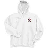 NY Stars Ultimate Cotton - Pullover Hooded Sweatshirt