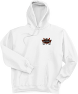 Orange County West Ultimate Cotton - Pullover Hooded Sweatshirt