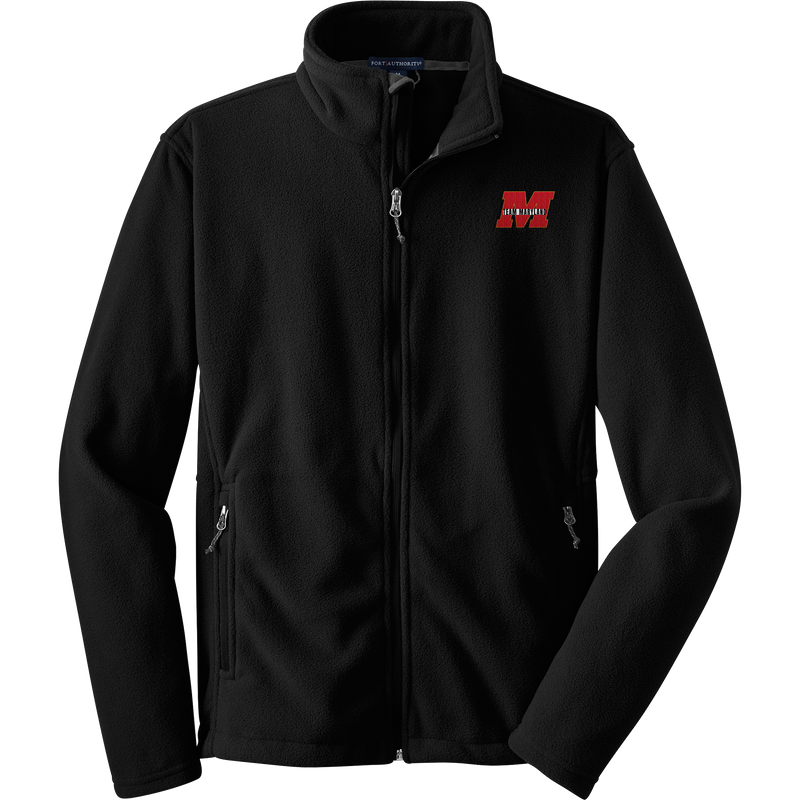 Team Maryland Value Fleece Jacket