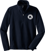 Aspen Aviators Value Fleece 1/4-Zip Pullover