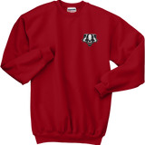 Scary Badgers Ultimate Cotton - Crewneck Sweatshirt