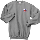 PAL Jr. Islanders Ultimate Cotton - Crewneck Sweatshirt