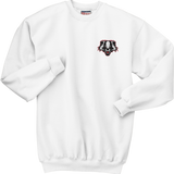 Scary Badgers Ultimate Cotton - Crewneck Sweatshirt