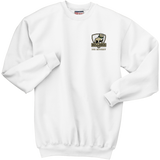 HVM Bulldogs Ultimate Cotton - Crewneck Sweatshirt