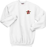 NY Aviators Ultimate Cotton - Crewneck Sweatshirt