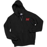 Team Maryland Ultimate Cotton - Full-Zip Hooded Sweatshirt