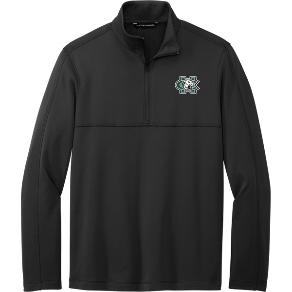 FRC Colts Neck Smooth Fleece 1/4-Zip