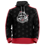 Grundy Senators Youth Sublimated Hoodie