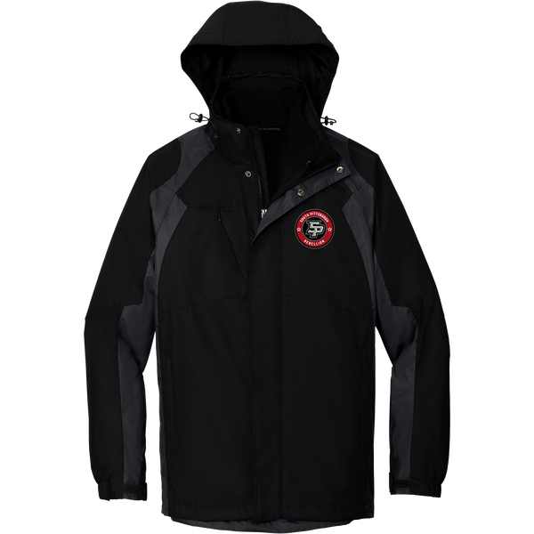 South Pittsburgh Rebellion Ranger 3-in-1 Jacket