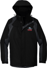 NJ Titans Ranger 3-in-1 Jacket