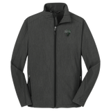 Lansing Spartans Core Soft Shell Jacket