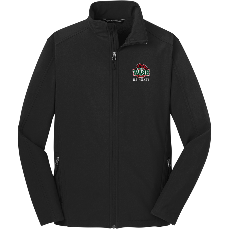 Wash U Core Soft Shell Jacket